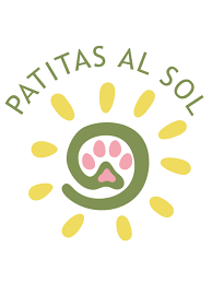 Patitas al sol