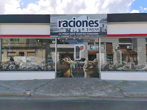 Raciones Rocha