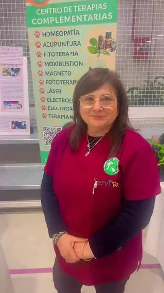 Veterinaria Dra. Sofia Calo