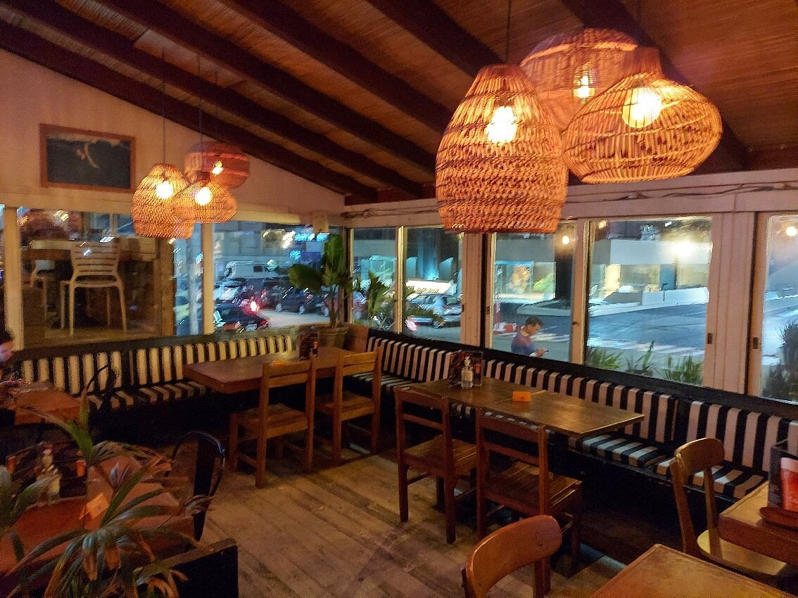 Capi Bar