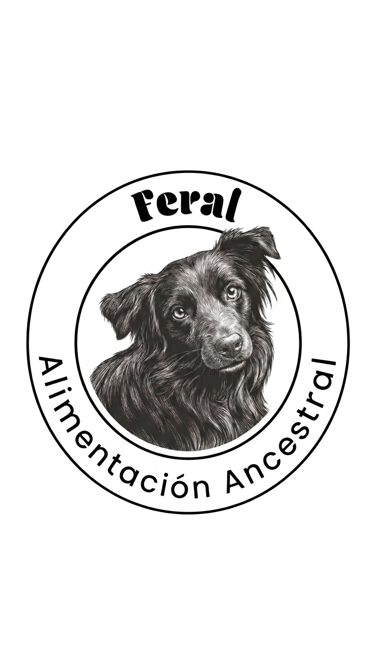 Feral Barf Alimentacion Ancestral
