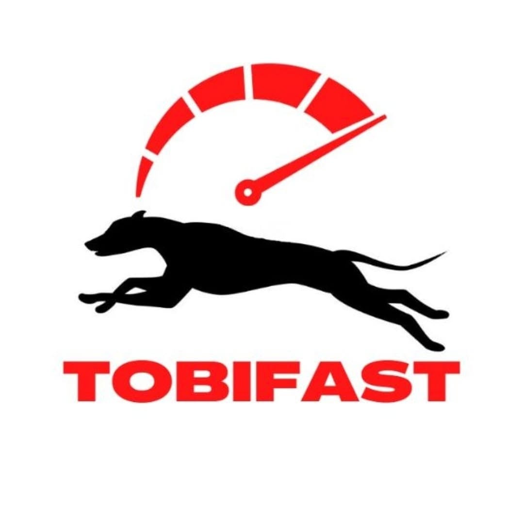 Tobifast Racion