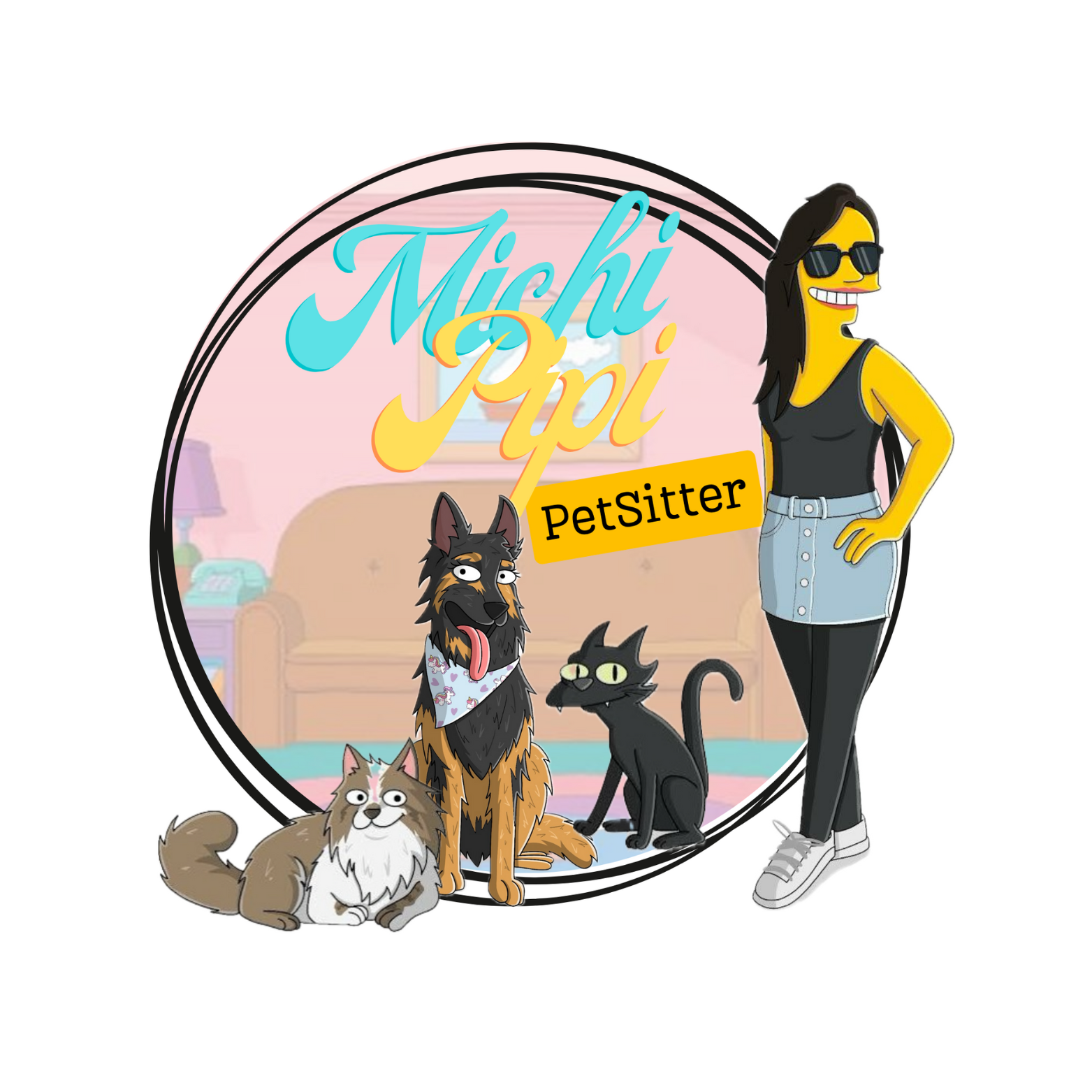 Michipipi PetSitter