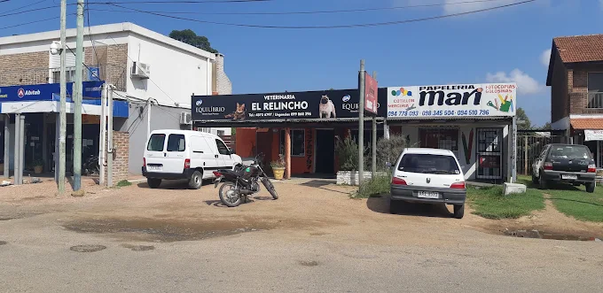 Veterinaria El Relincho