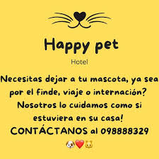 Happy Pet Hotel