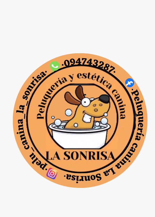 Peluquería canina LA SONRISA