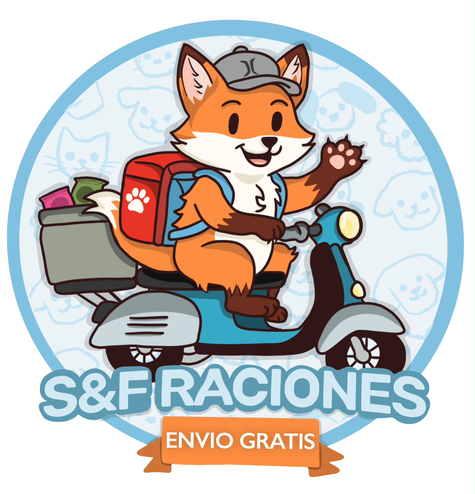Syf raciones