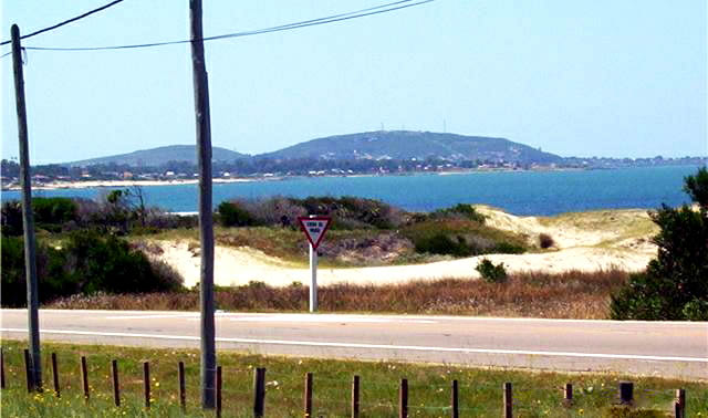Bella vista