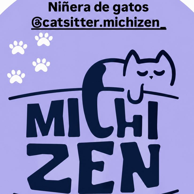 Catsitter Michizen