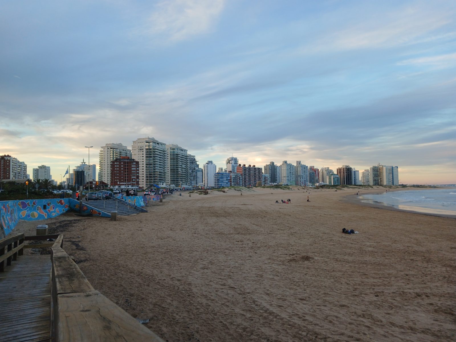 Playa Brava