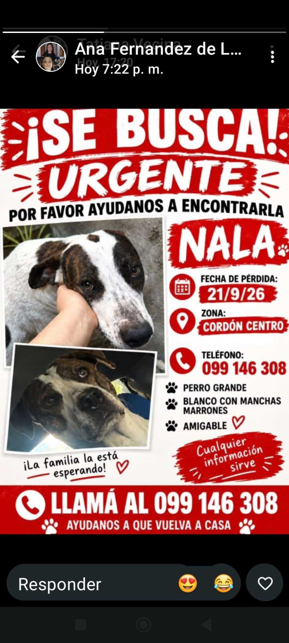 NALA