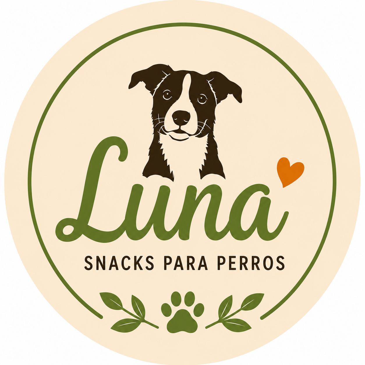 LUNA snacks