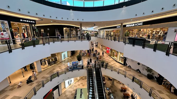 Punta Shopping