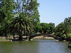 Parque Rodó