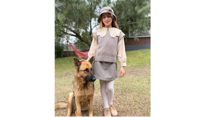 GUÍA PARA PADRES: PREVENCIÓN DE MORDEDURAS CANINAS EN NIÑOS