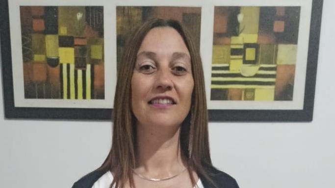 Entrevista express con Eugenia Perdomo, directora de Bienestar Animal de la Intendencia de Canelones