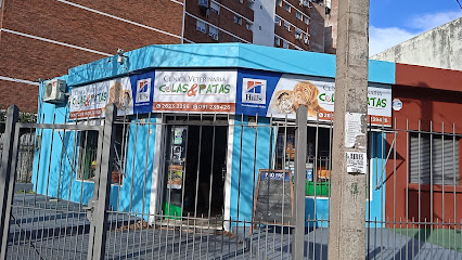 Veterinaria Colas Y Patas