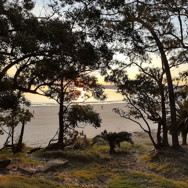 Salinas, Atlántida