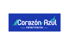 Veterinaria Corazon Azul