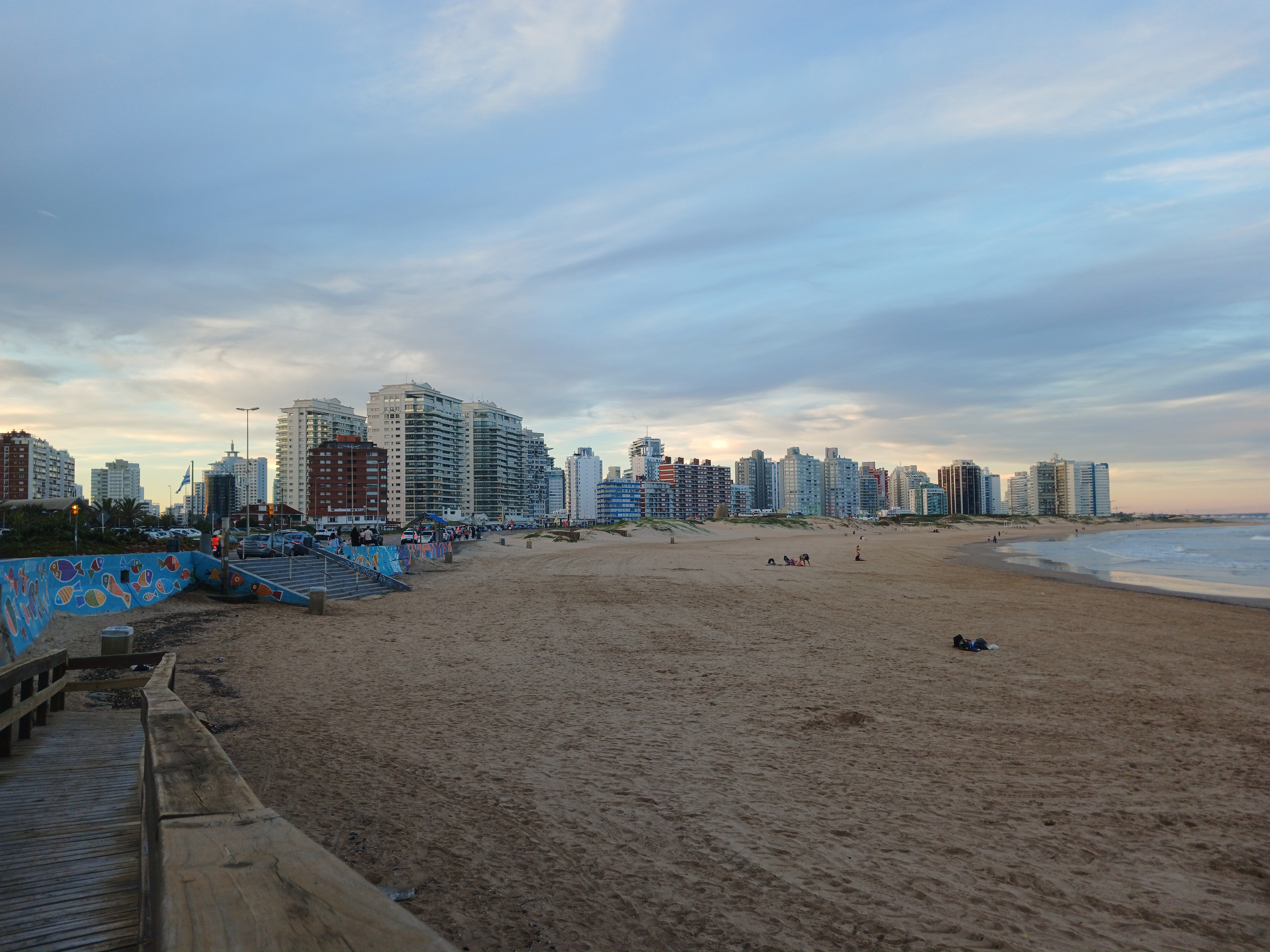 Playa Brava