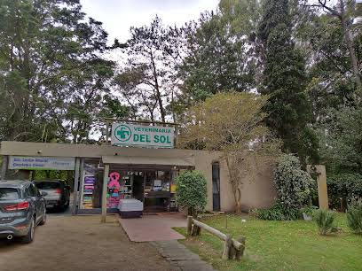 Veterinaria Del Sol