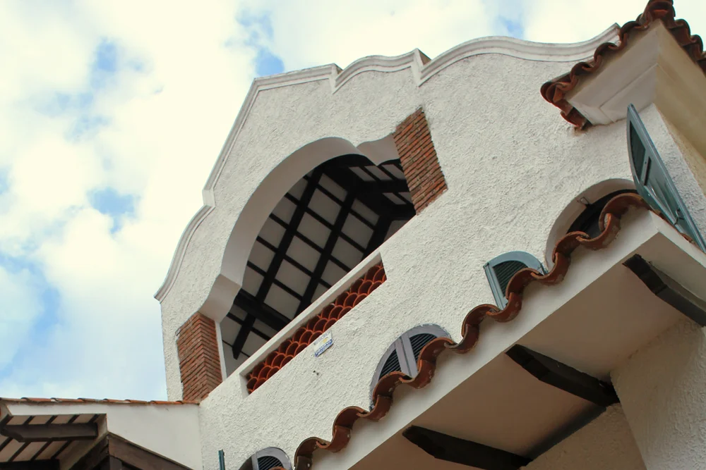 Santoral Restaurante y Posada Pet Friendly
