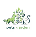 Pets garden
