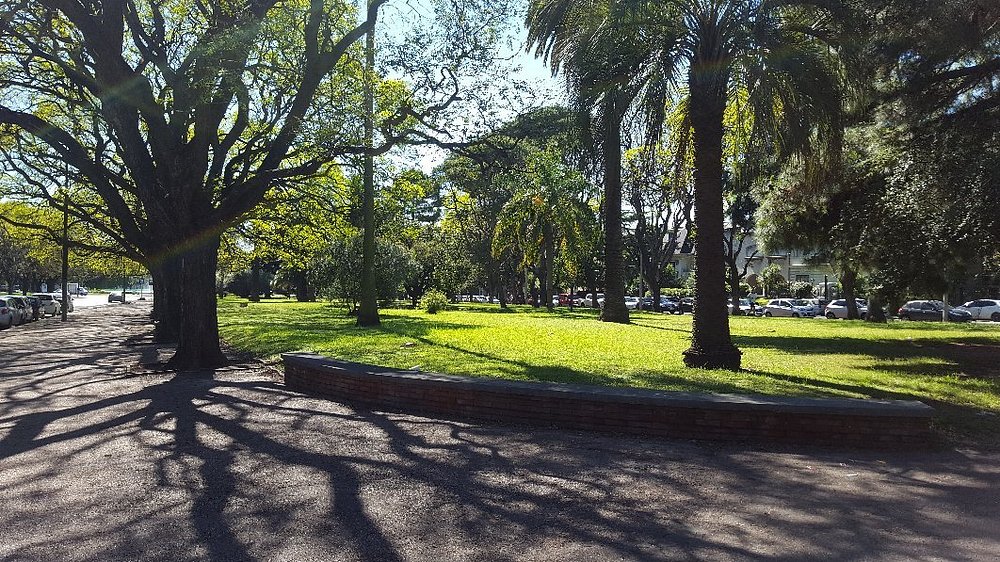 Parque Batlle