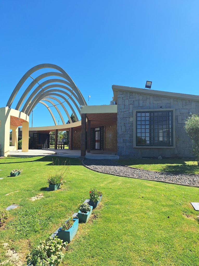 Cementerio de mascotas Parque del Este