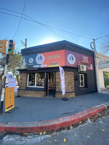 La Casona Pet Shop
