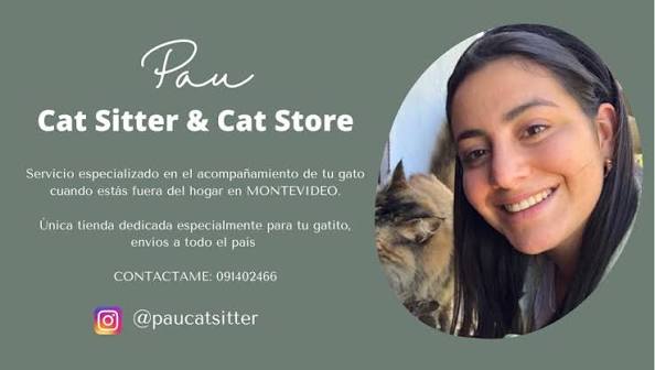 PauCatSitter