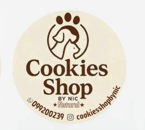 COOKIES SHOP BY NIC