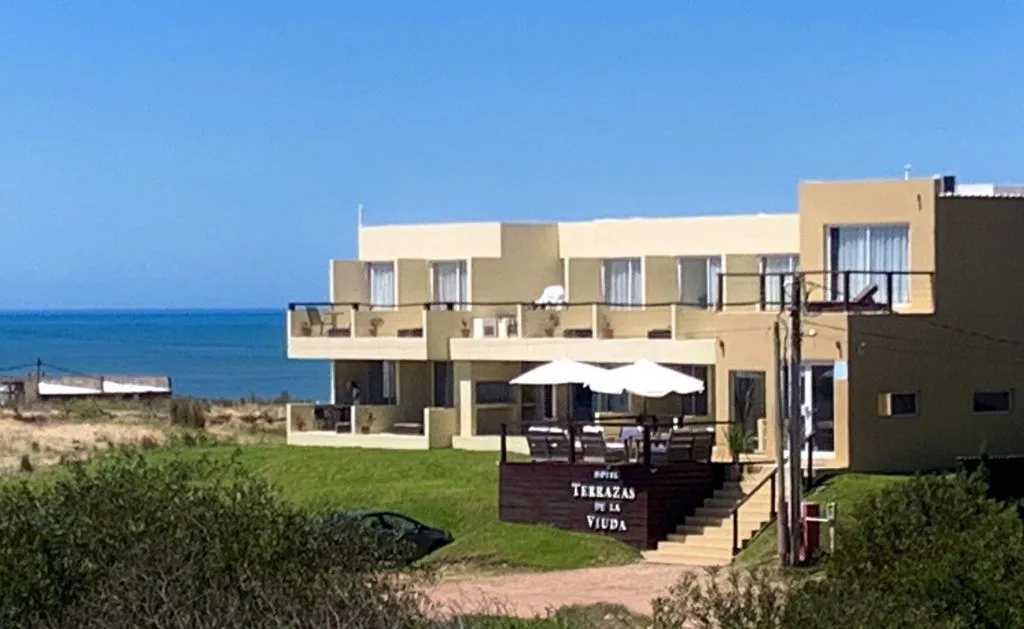 La Viuda de José Ignacio
