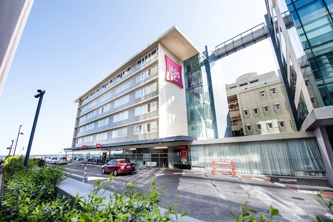 Ibis Montevideo Rambla