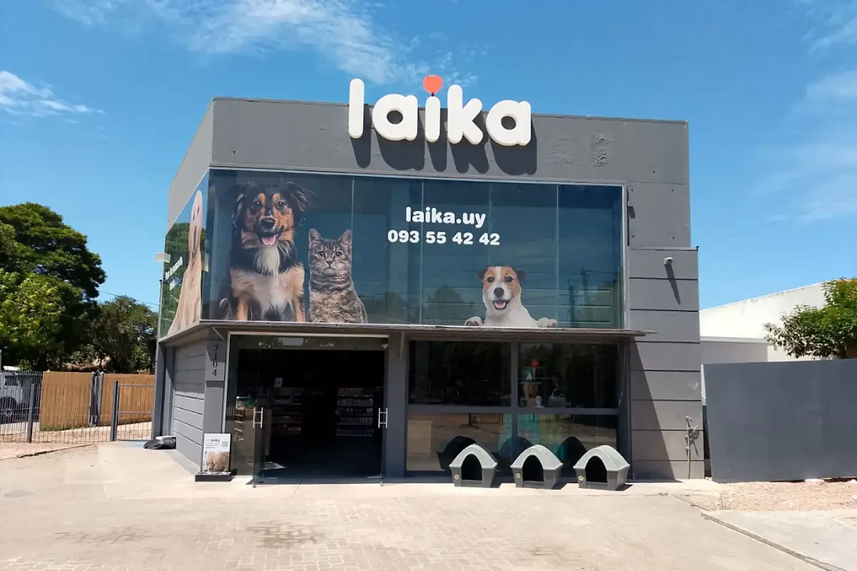 Laika Cordon