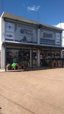 Veterinaria Buena Pata