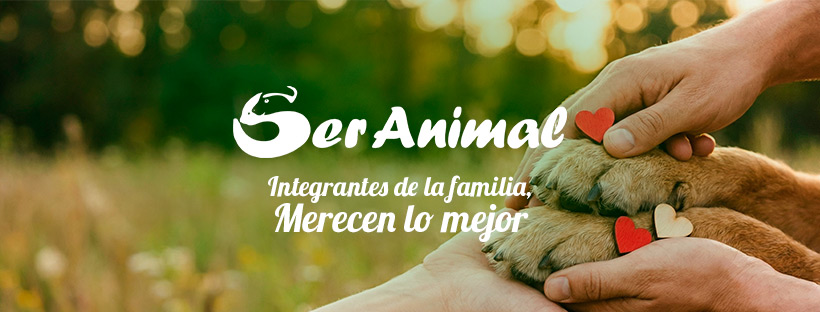 Ser Animal