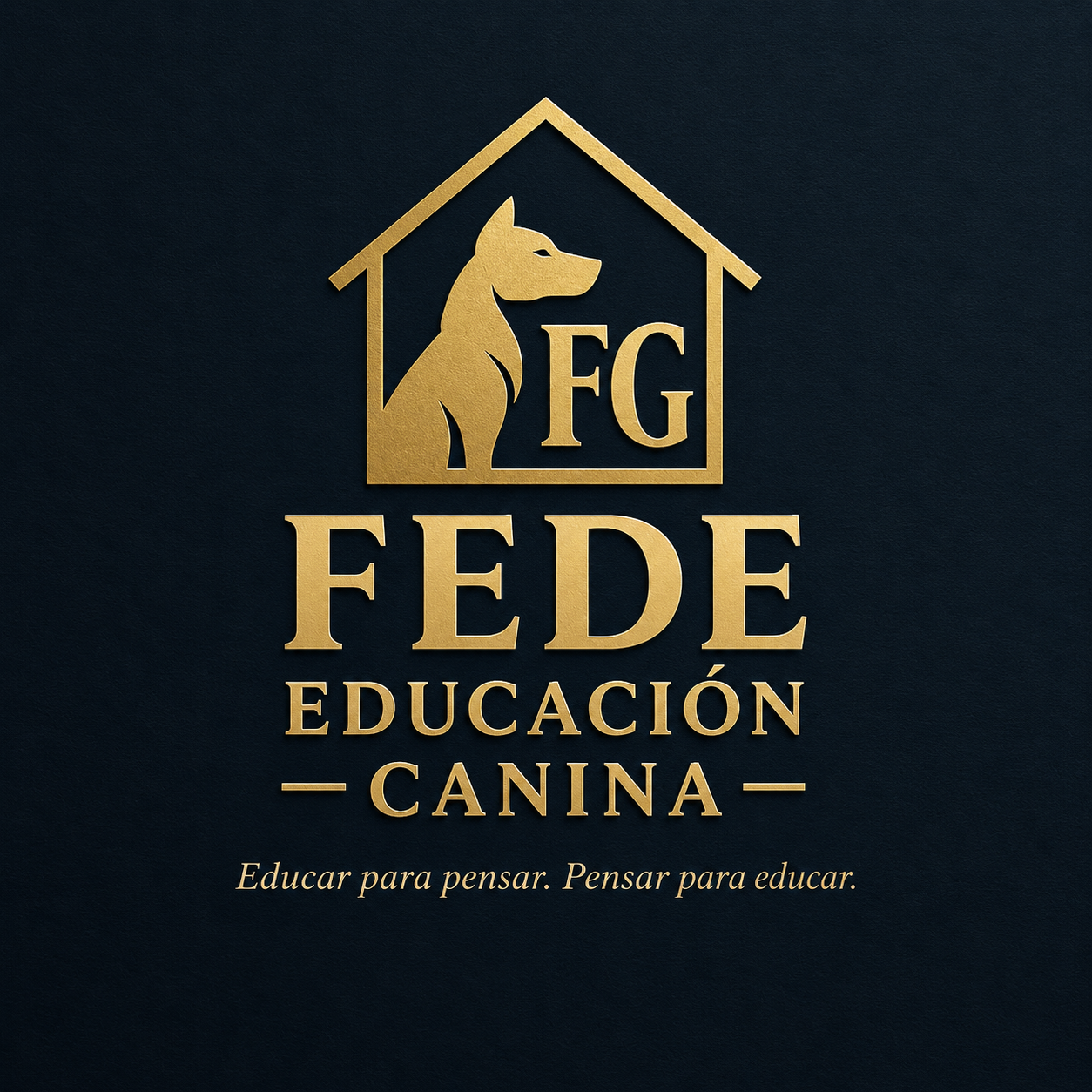 Fede Educación Canina