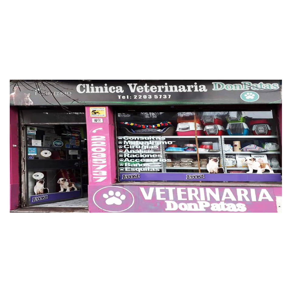 Clinica Veterinaria Don Patas