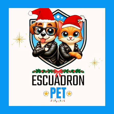Escuadrón Pet uy