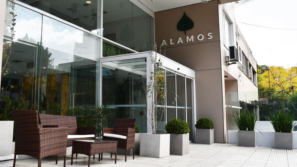 Alamos