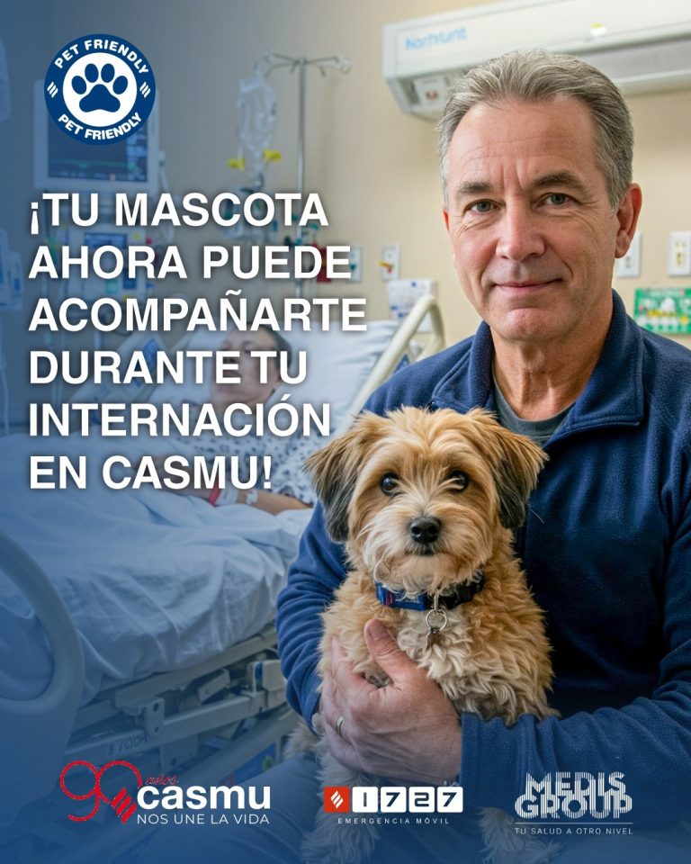 CASMU