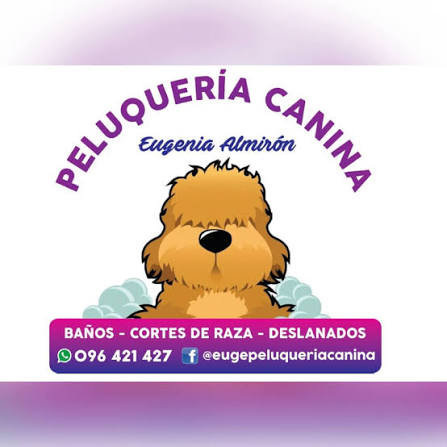 Peluquería canina Eugenia Almirón