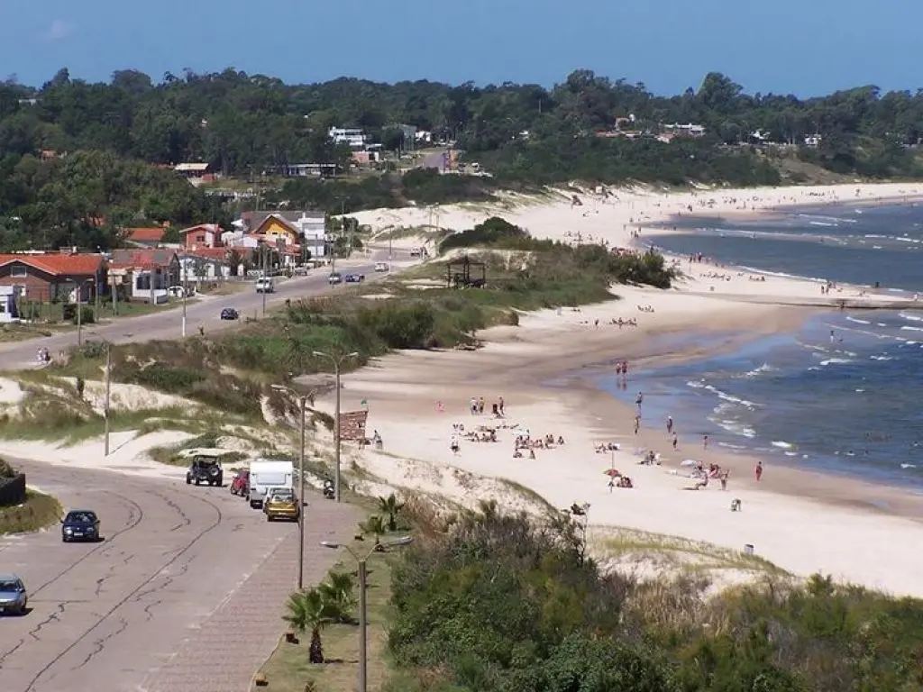 La Floresta