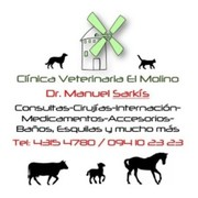 Veterinaria El Molino