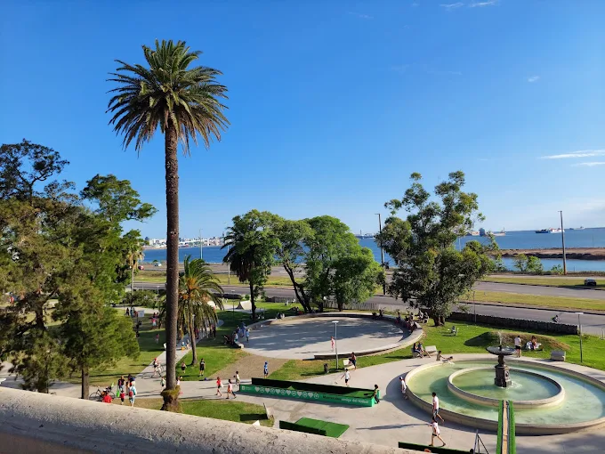 Parque Capurro