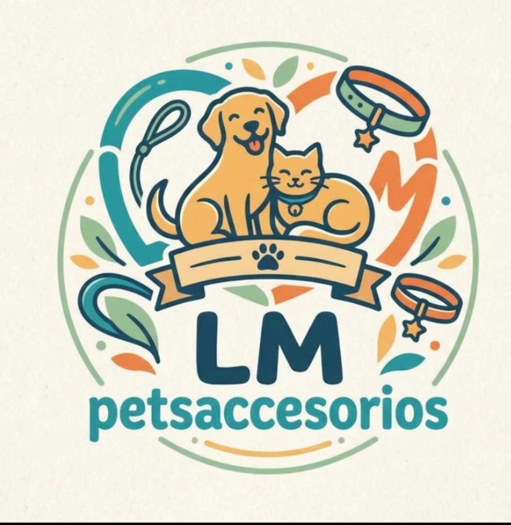 Pet accesorios