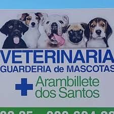 Guarderia Veterinaria Arambillete dos Santos