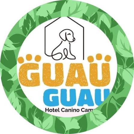 Guau Guau Hotel canino campestre