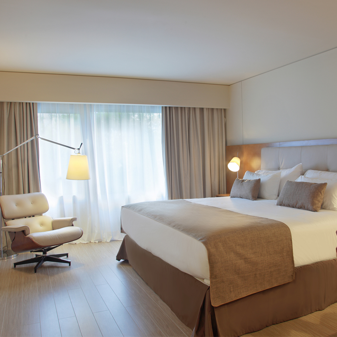 Dazzlerby Wyndham Montevideo